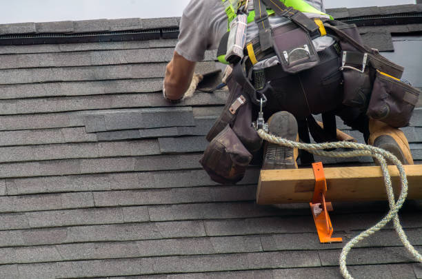 Reliable Roofing contractor in Coleman Falls, VA by Brentwood Metal Roofing
